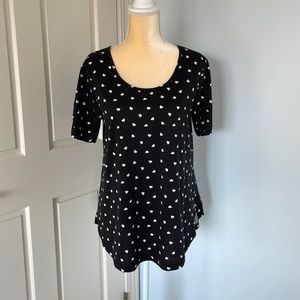 LuLaRoe Perfect T Medium NWOT
